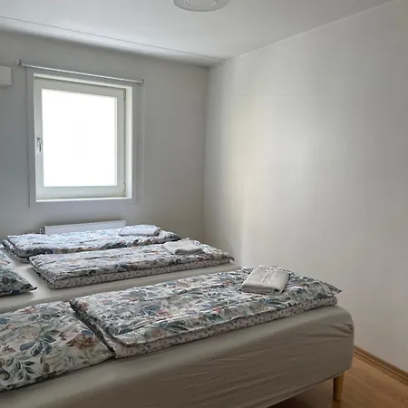 M5 Center Oslo, 110 Mt, 3 Bedrooms, 2 Toilette, 120 Mt * Oslo