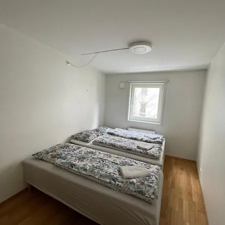 M5 Center Oslo, 110 Mt, 3 Bedrooms, 2 Toilette, 120 Mt