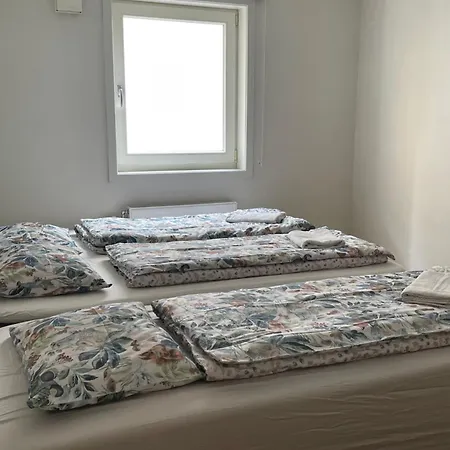 公寓 M5 Center Oslo, 110 Mt, 3 Bedrooms, 2 Toilette, 120 Mt 奥斯陆