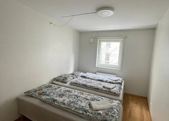 M5 Center Oslo, 110 Mt, 3 Bedrooms, 2 Toilette, 120 Mt