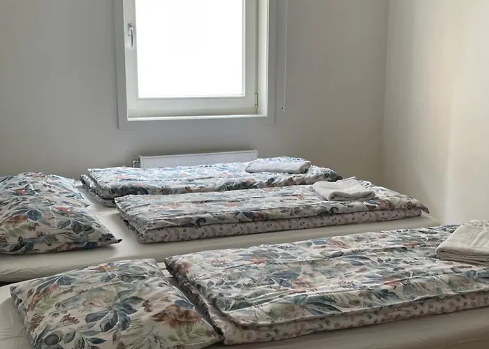 شقة M5 Center Oslo, 110 Mt, 3 Bedrooms, 2 Toilette, 120 Mt أوسلو